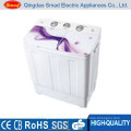 8kg Top Loading Compact semi automatic washing machine